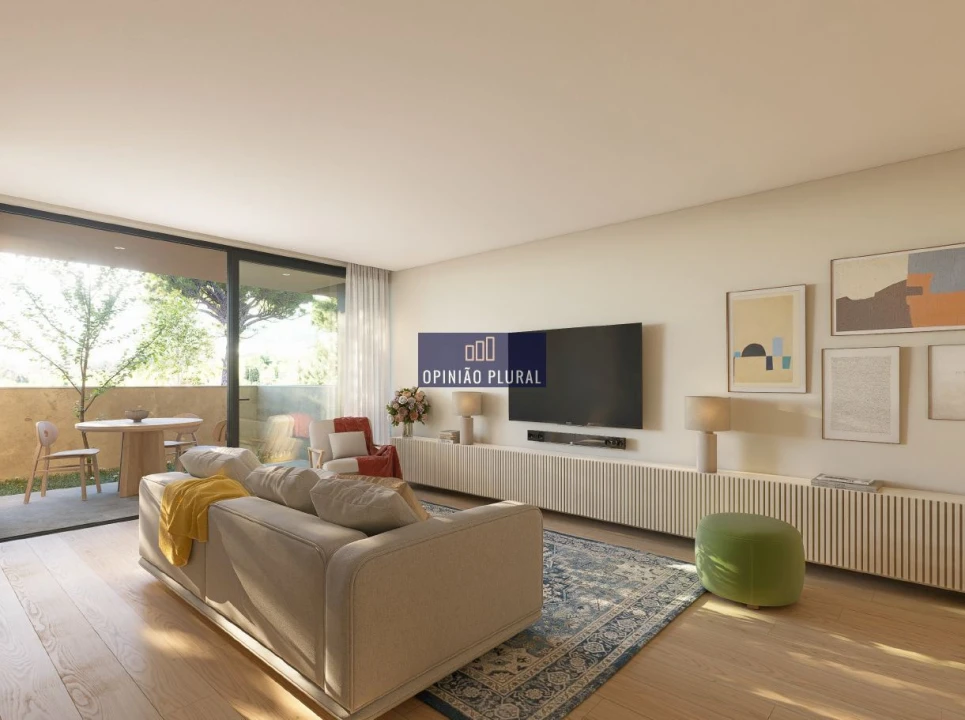 Apartamento T2 para Venda em Gulpilhares e Valadares Foto 10