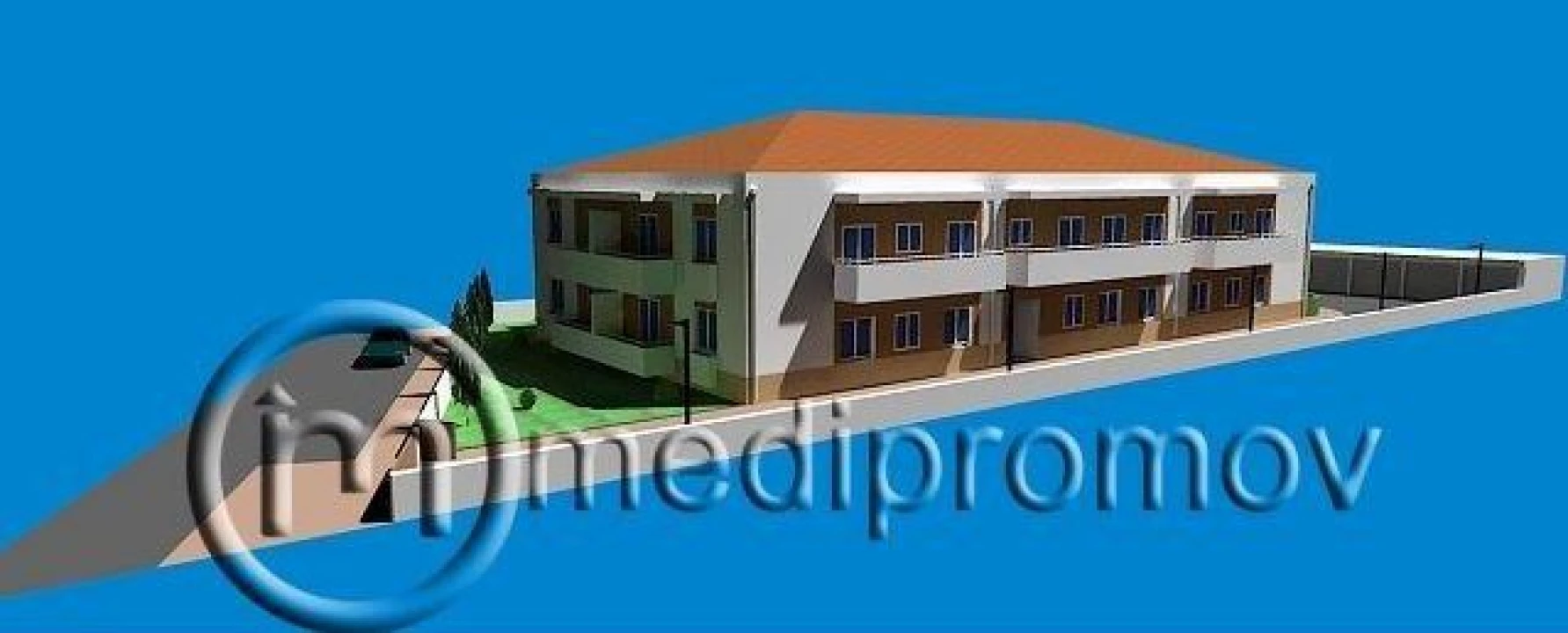 Terreno P/ Prédio para Venda em Mira Foto 6