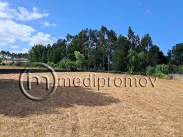 Terreno P/ Prédio para Venda em Mira