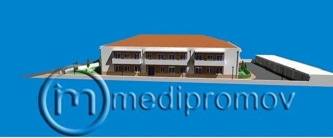 Terreno P/ Prédio para Venda em Mira