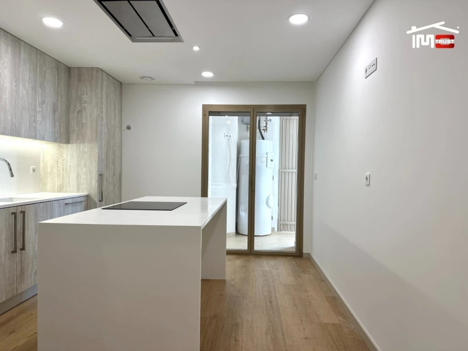 Apartamento T3 para Venda em Montijo e Afonsoeiro Foto 29