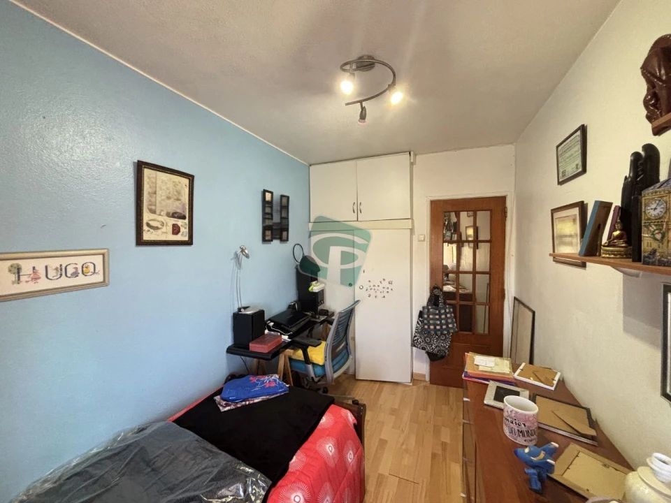 Apartamento T3 para Venda em Massamá e Monte Abraão Foto 10