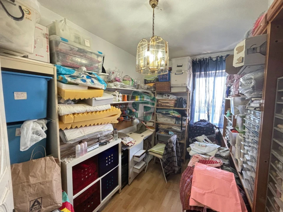 Apartamento T3 para Venda em Massamá e Monte Abraão Foto 12