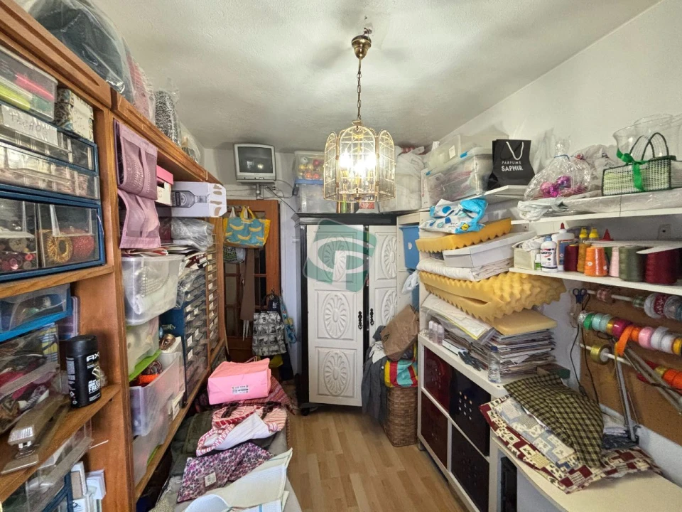 Apartamento T3 para Venda em Massamá e Monte Abraão Foto 13