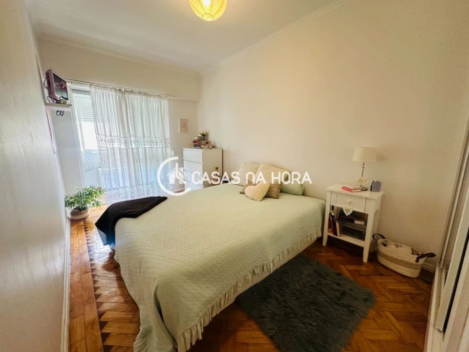 Apartamento T3 para Venda em Santa Iria de Azoia, São João da Talha e Bobadela Foto 4
