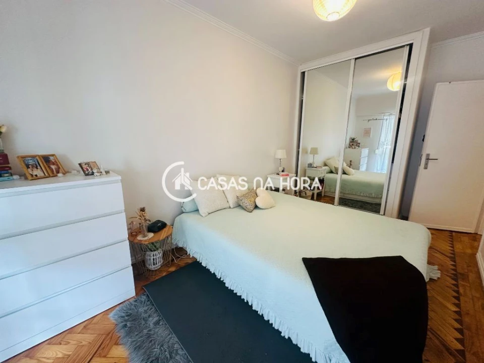 Apartamento T3 para Venda em Santa Iria de Azoia, São João da Talha e Bobadela Foto 5