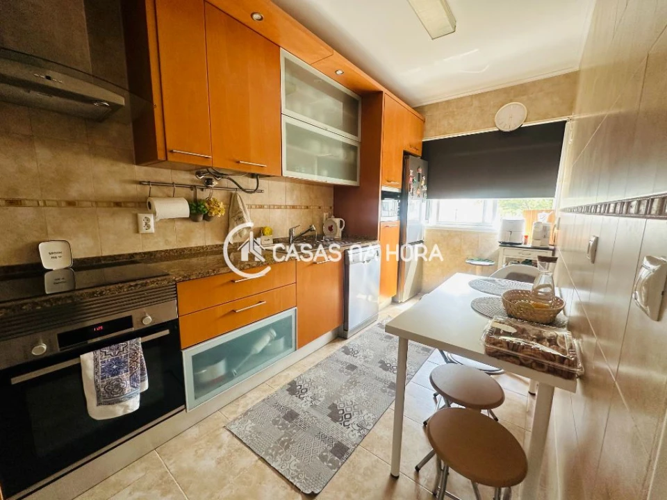 Apartamento T3 para Venda em Santa Iria de Azoia, São João da Talha e Bobadela Foto 9