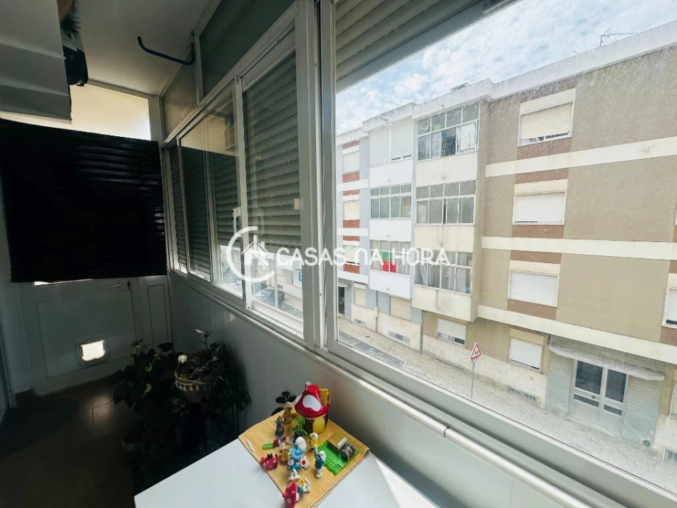 Apartamento T3 para Venda em Santa Iria de Azoia, São João da Talha e Bobadela Foto 10