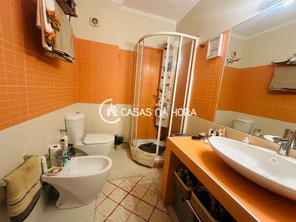 Apartamento T3 para Venda em Santa Iria de Azoia, São João da Talha e Bobadela Foto 13