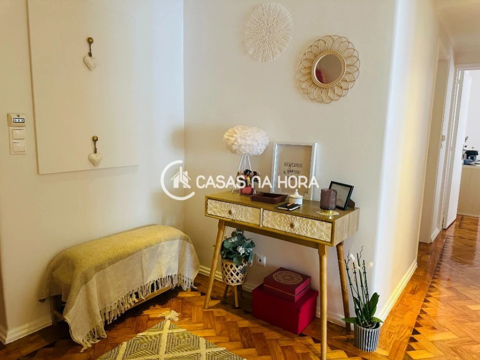 Apartamento T3 para Venda em Santa Iria de Azoia, São João da Talha e Bobadela Foto 15