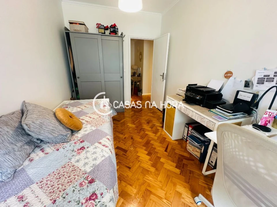 Apartamento T3 para Venda em Santa Iria de Azoia, São João da Talha e Bobadela Foto 16