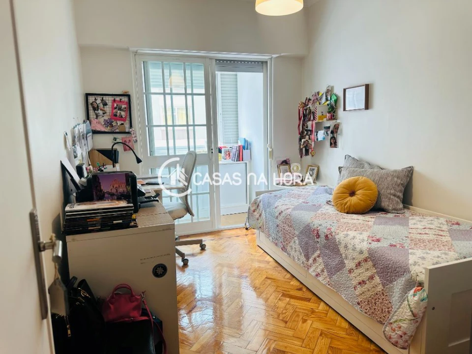 Apartamento T3 para Venda em Santa Iria de Azoia, São João da Talha e Bobadela Foto 17
