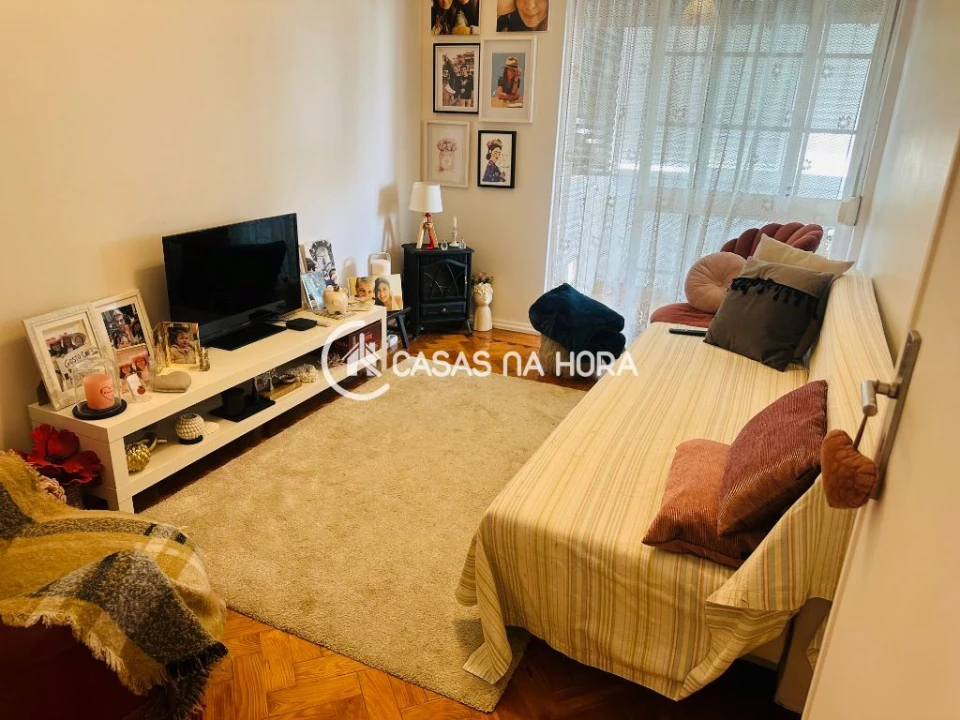Apartamento T3 para Venda em Santa Iria de Azoia, São João da Talha e Bobadela Foto 19
