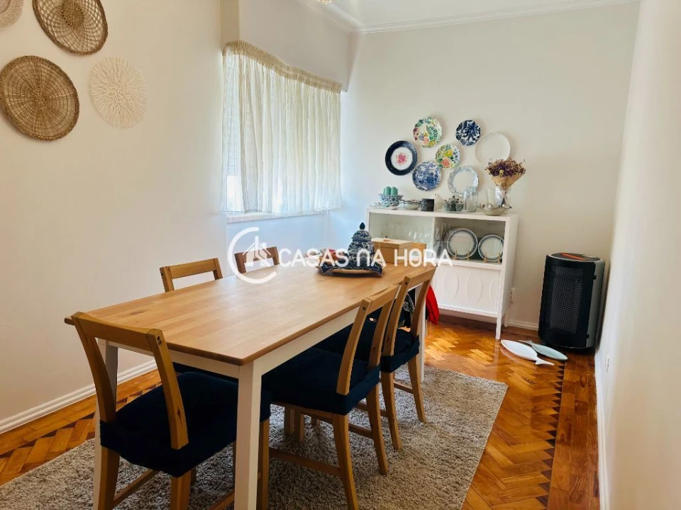 Apartamento T3 para Venda em Santa Iria de Azoia, São João da Talha e Bobadela Foto 21