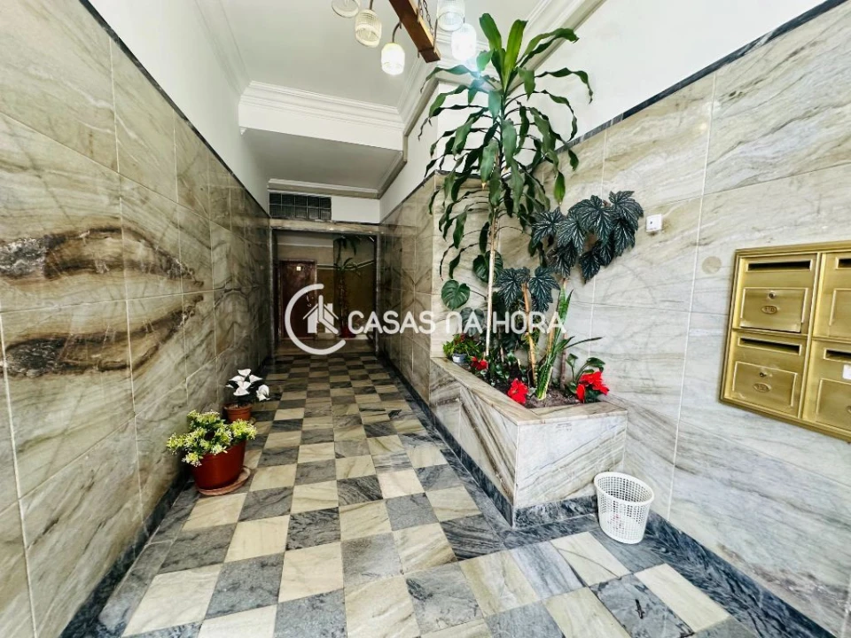 Apartamento T3 para Venda em Santa Iria de Azoia, São João da Talha e Bobadela Foto 26