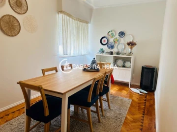 Apartamento T3 para Venda em Santa Iria de Azoia, São João da Talha e Bobadela