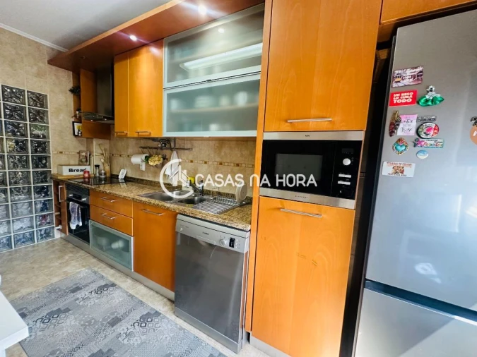 Apartamento T3 para Venda em Santa Iria de Azoia, São João da Talha e Bobadela Foto 6