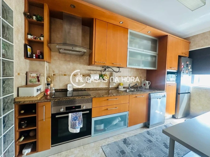 Apartamento T3 para Venda em Santa Iria de Azoia, São João da Talha e Bobadela Foto 7