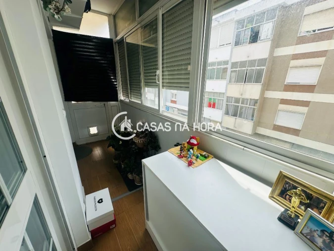 Apartamento T3 para Venda em Santa Iria de Azoia, São João da Talha e Bobadela Foto 11