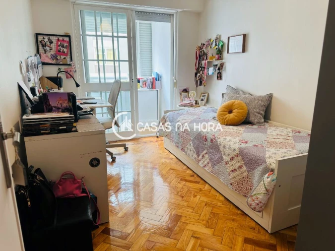 Apartamento T3 para Venda em Santa Iria de Azoia, São João da Talha e Bobadela Foto 18