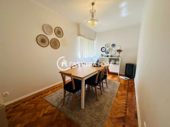 Apartamento T3 para Venda em Santa Iria de Azoia, São João da Talha e Bobadela Foto 20