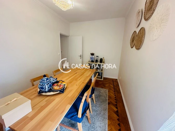Apartamento T3 para Venda em Santa Iria de Azoia, São João da Talha e Bobadela Foto 22