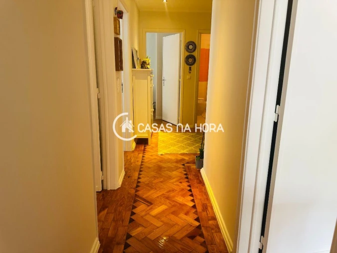 Apartamento T3 para Venda em Santa Iria de Azoia, São João da Talha e Bobadela Foto 23