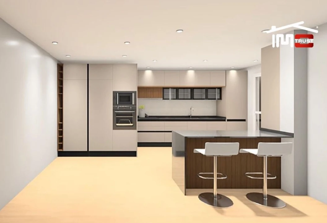 Apartamento T3 para Venda em Montijo e Afonsoeiro Foto 5