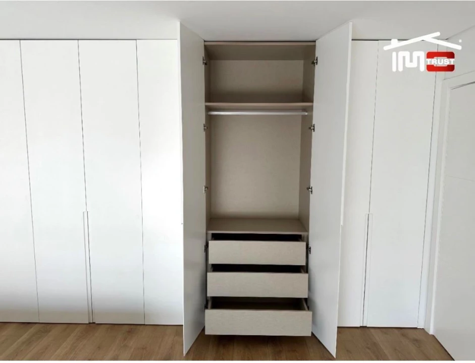 Apartamento T3 para Venda em Montijo e Afonsoeiro Foto 8