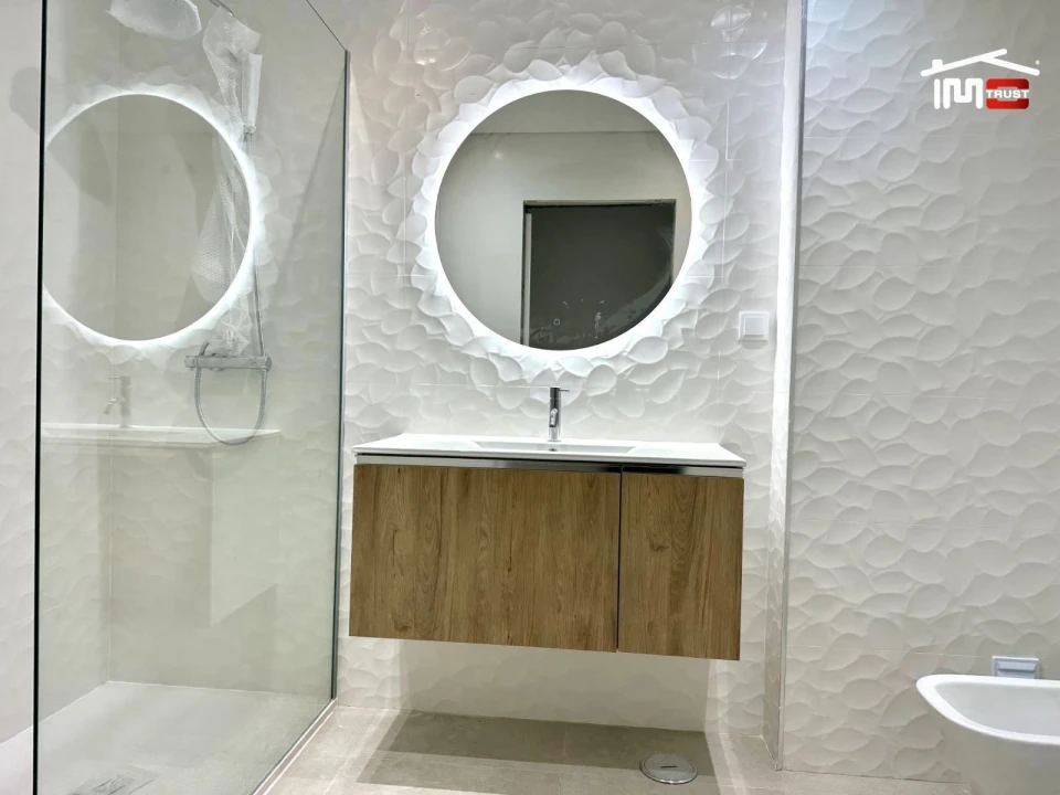 Apartamento T3 para Venda em Montijo e Afonsoeiro Foto 15