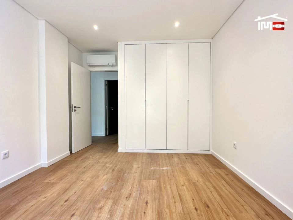 Apartamento T3 para Venda em Montijo e Afonsoeiro Foto 21