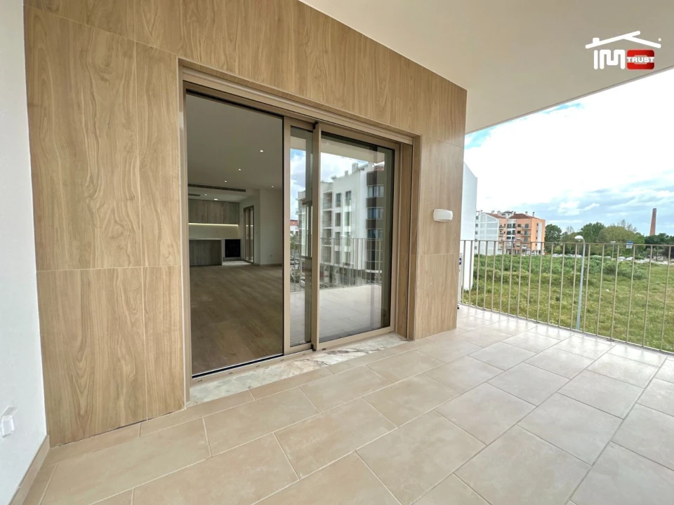 Apartamento T2 para Venda em Montijo e Afonsoeiro Foto 2