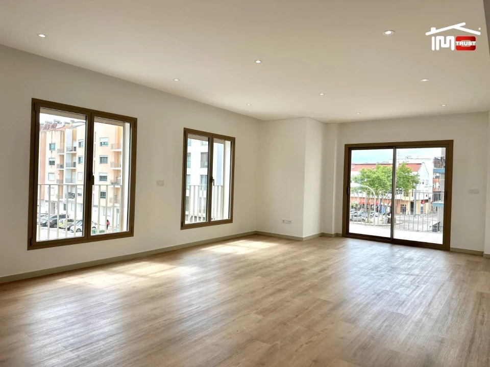 Apartamento T2 para Venda em Montijo e Afonsoeiro Foto 6