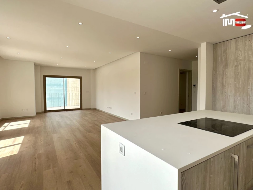 Apartamento T2 para Venda em Montijo e Afonsoeiro Foto 7