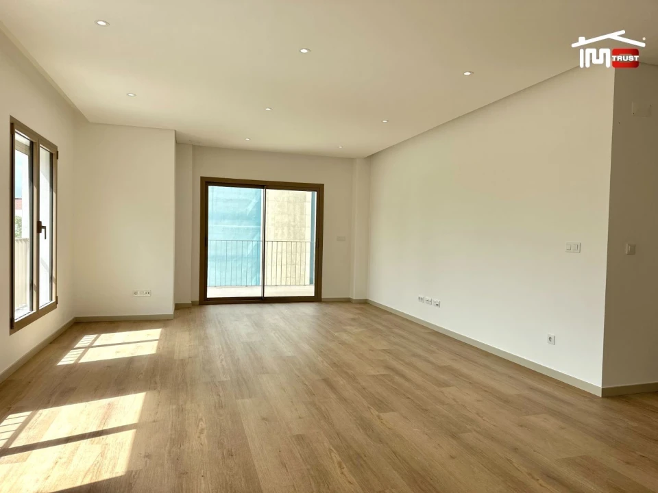 Apartamento T2 para Venda em Montijo e Afonsoeiro Foto 12