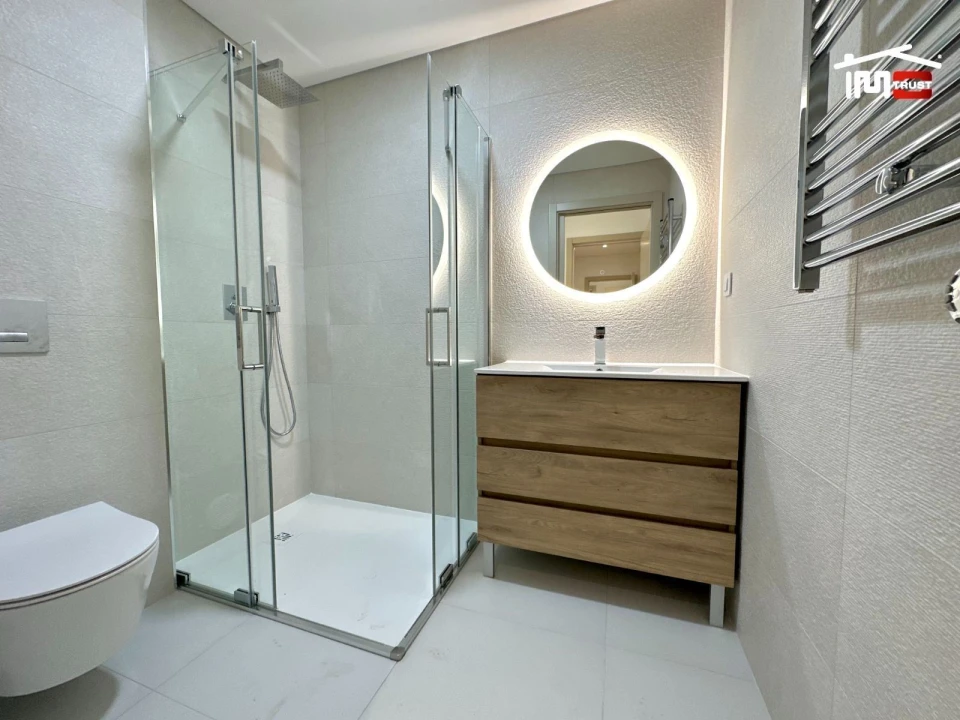 Apartamento T2 para Venda em Montijo e Afonsoeiro Foto 15