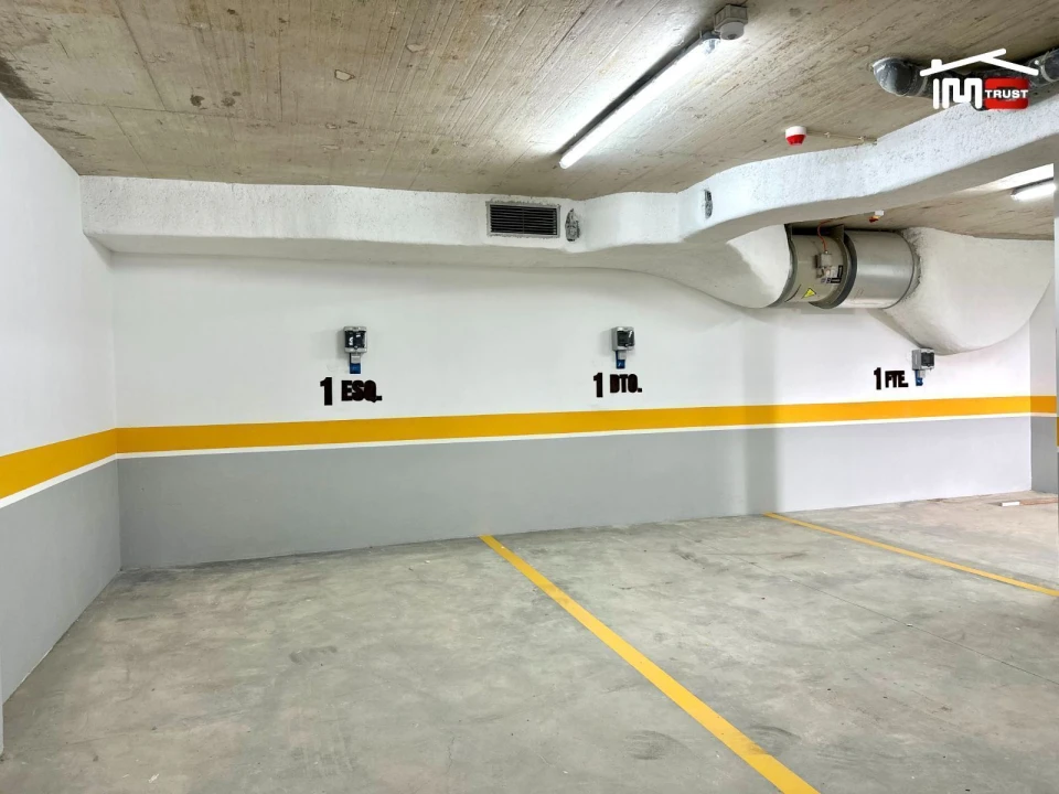 Apartamento T2 para Venda em Montijo e Afonsoeiro Foto 25