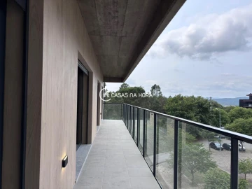 Apartamento T2 para Arrendamento em Repeses e São Salvador