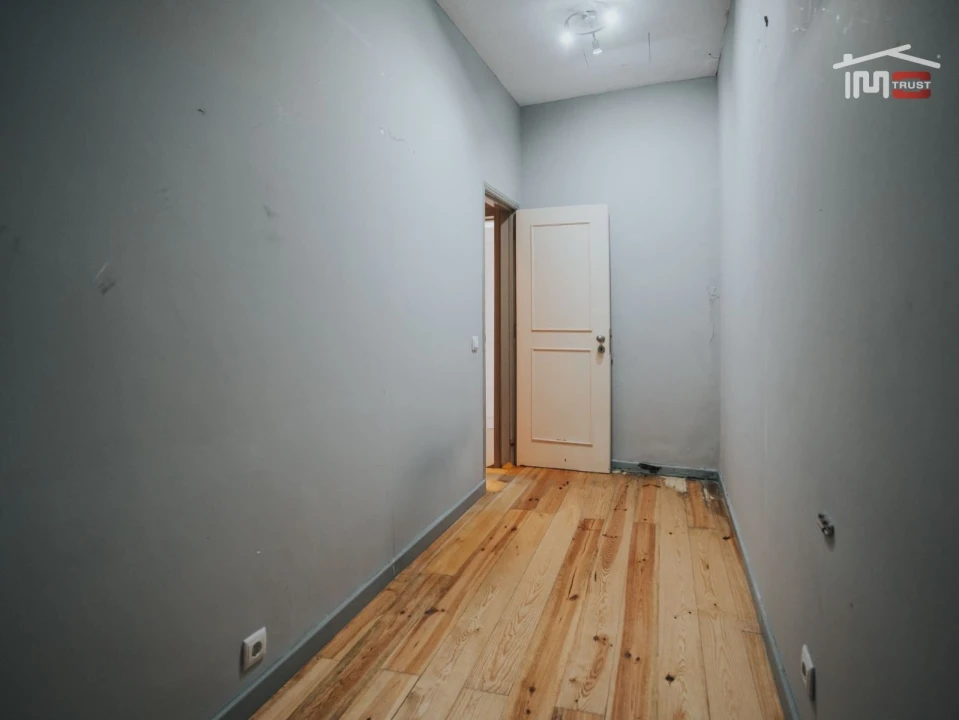 Apartamento T2 para Venda em Arroios Foto 7