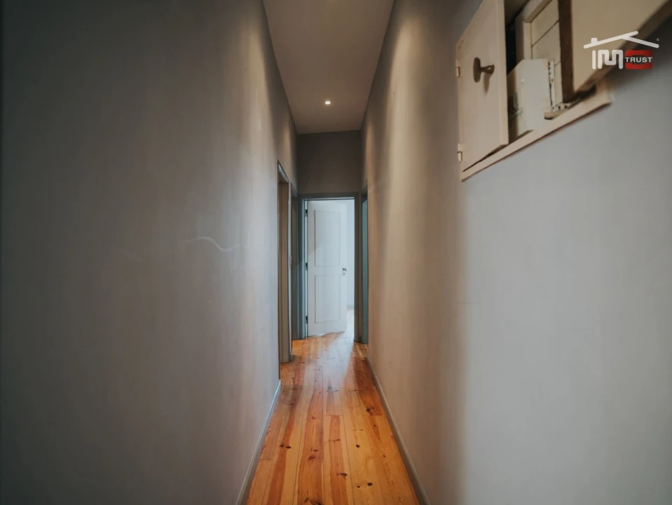 Apartamento T2 para Venda em Arroios Foto 8