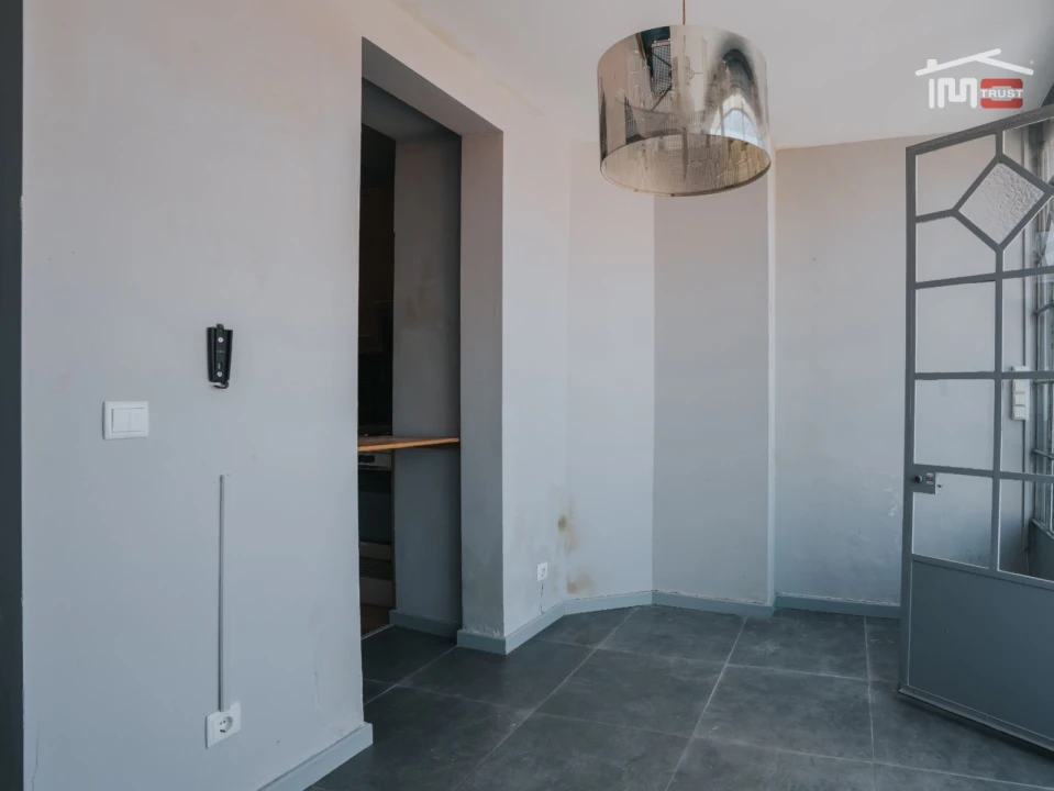 Apartamento T2 para Venda em Arroios Foto 6