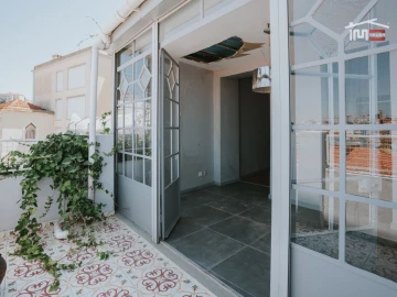 Apartamento T2 para Venda em Arroios