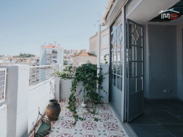 Apartamento T2 para Venda em Arroios