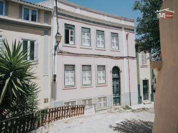 Apartamento T2 para Venda em Arroios