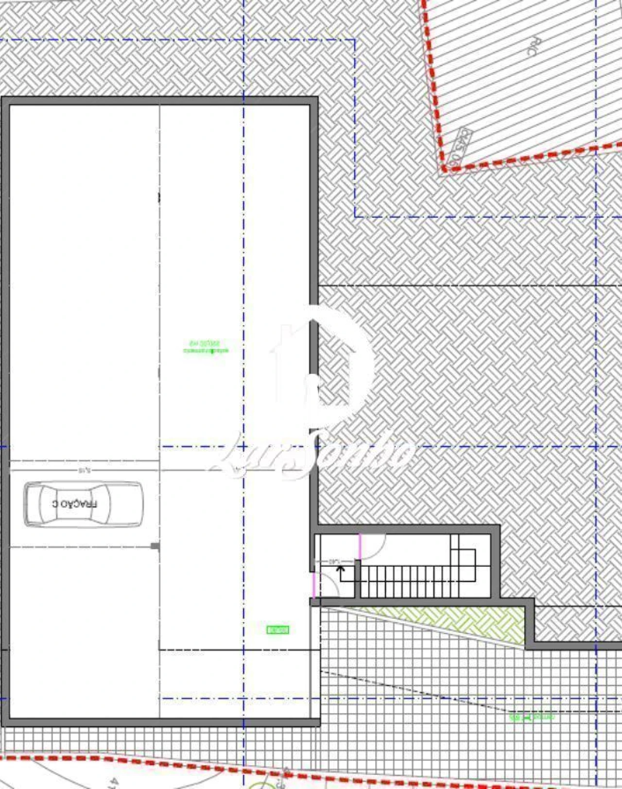 Apartamento T2 para Venda em Manhente Foto 3