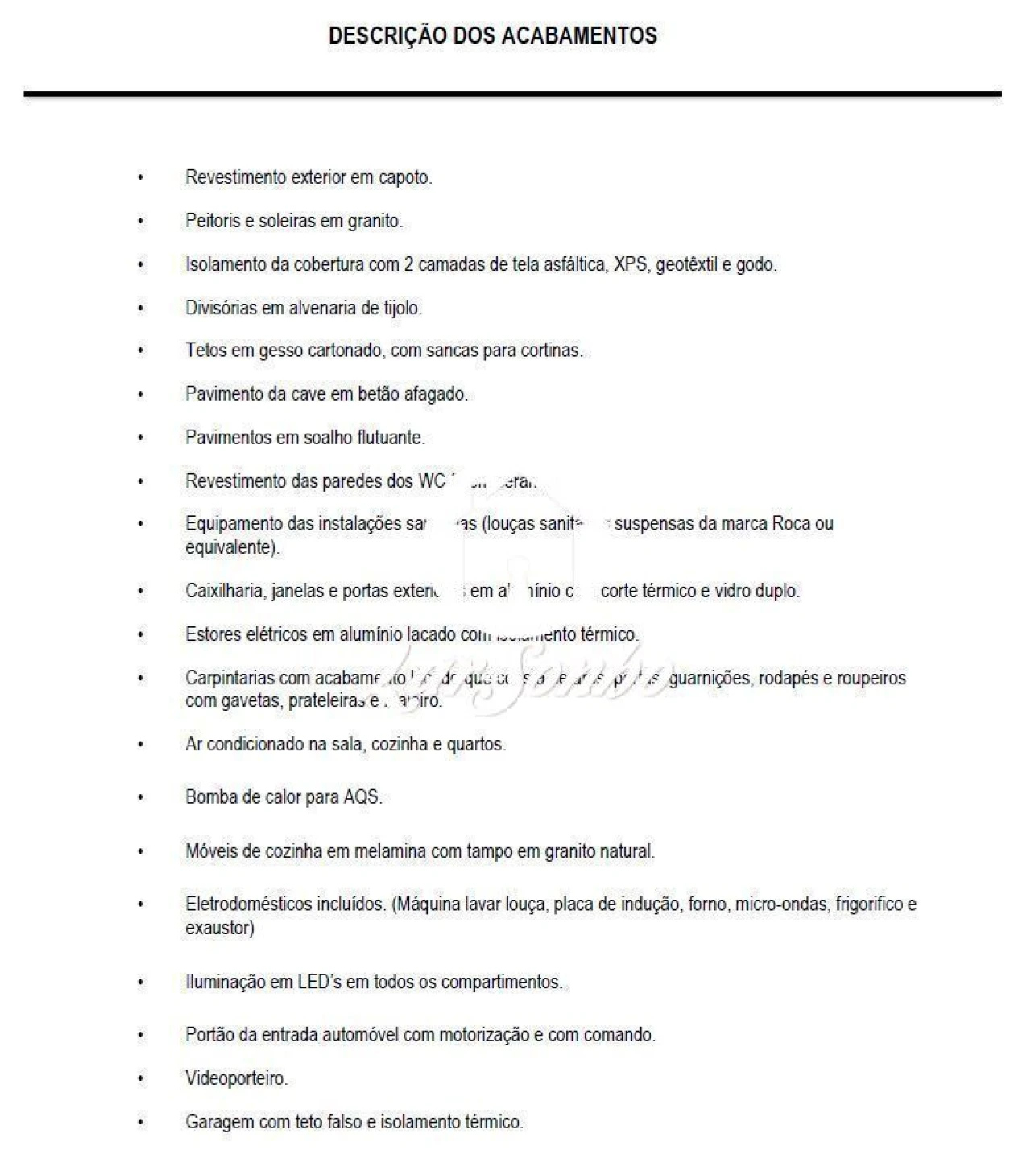 Apartamento T2 para Venda em Manhente Foto 5