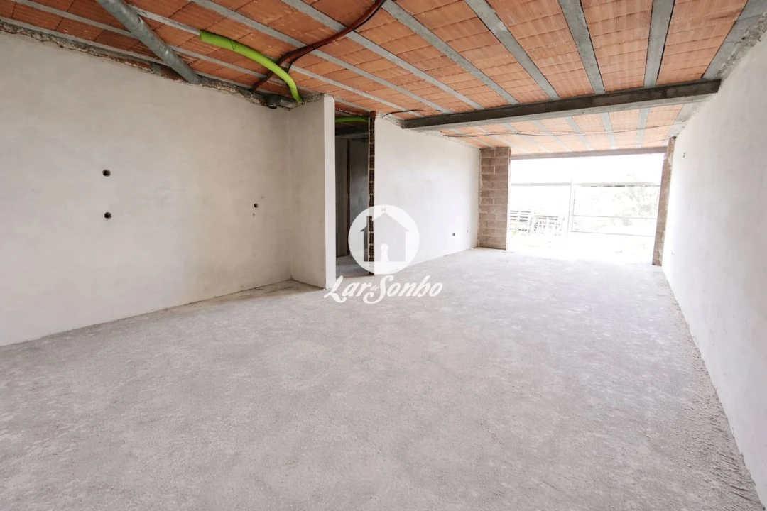 Apartamento T2 para Venda em Manhente Foto 6