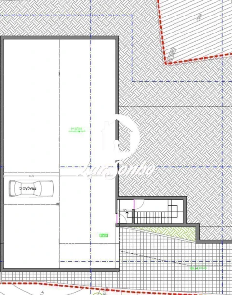 Apartamento T2 para Venda em Manhente