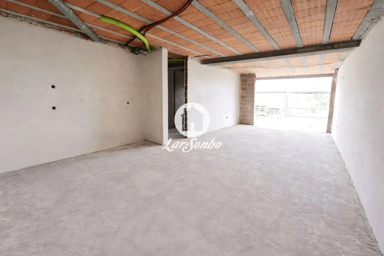 Apartamento T2 para Venda em Manhente Foto 6