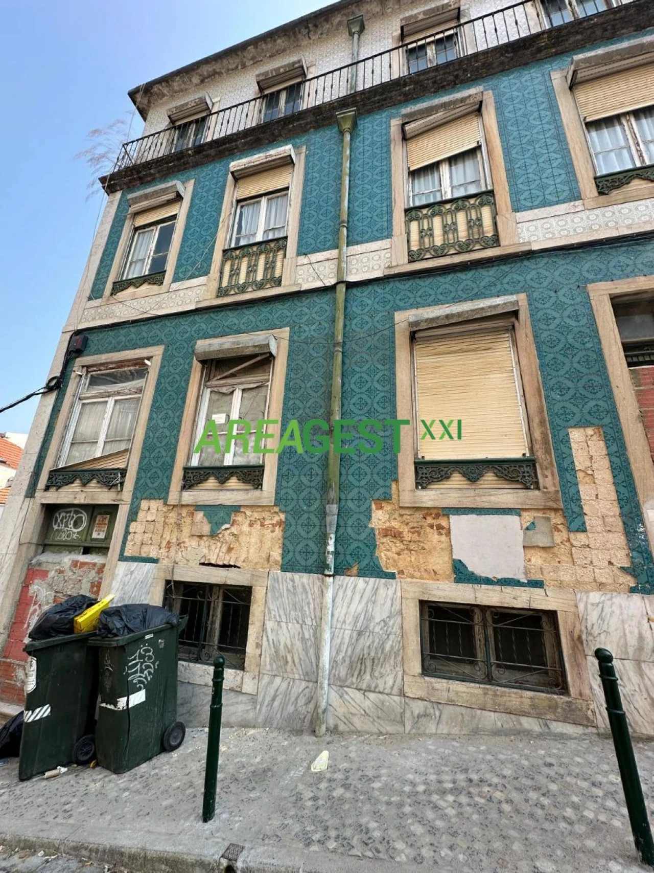 Prédio para Venda em Santa Maria Maior Foto 1
